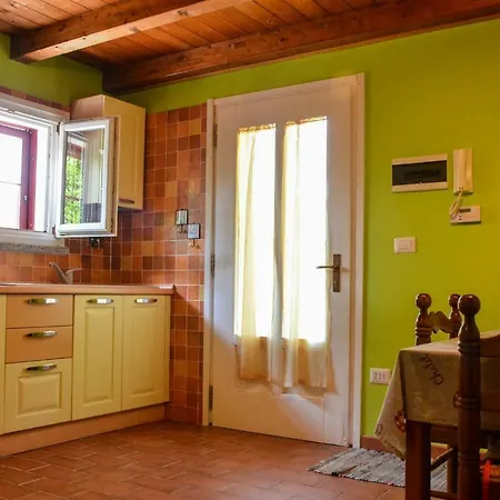 Дом отдыха Masseria Lallabu Lago Orta Амено