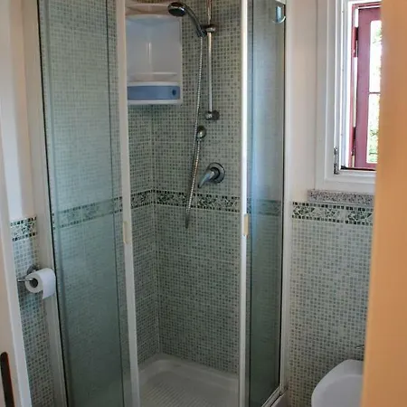Дом отдыха Masseria Lallabu Lago Orta Амено