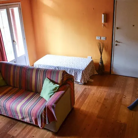 Vakantiehuis Masseria Lallabu Lago Orta *