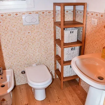 Masseria Lallabu Lago Orta Дом отдыха Амено