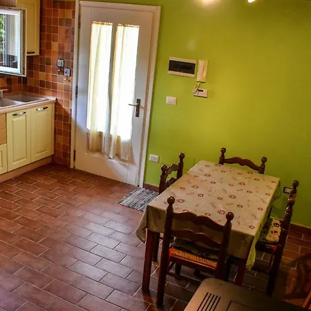 Дом отдыха Masseria Lallabu Lago Orta *
