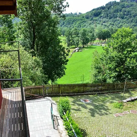 Masseria Lallabu Lago Orta Дом отдыха Амено