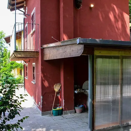 Masseria Lallabu Lago Orta * Амено