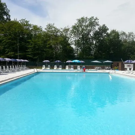 Дом отдыха Masseria Lallabu Lago Orta Амено