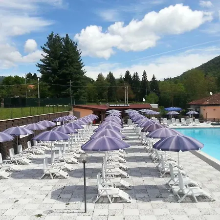 Masseria Lallabu Lago Orta Vakantiehuis