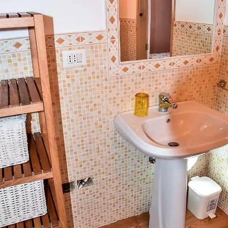 Masseria Lallabu Lago Orta * Амено