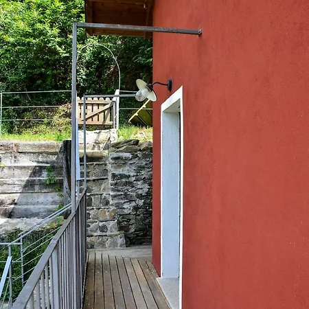 Masseria Lallabu Lago Orta * Ameno