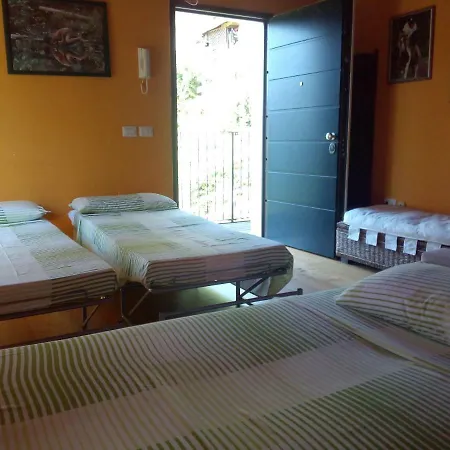 Masseria Lallabu Lago Orta * Амено